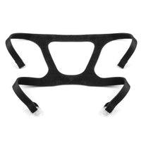 Ecco - Full Face CPAP Mask with Headgear