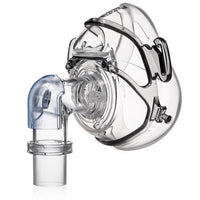 Elara - Full Face Mask with Headgear