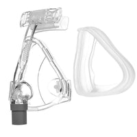 Numa - Full Face CPAP Mask with Headgear