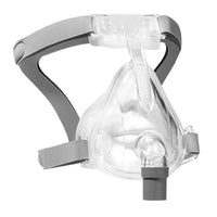 Numa - Full Face CPAP Mask with Headgear