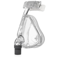 Numa - Full Face CPAP Mask with Headgear