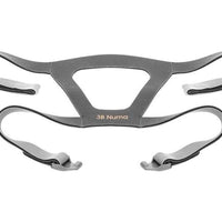 Numa - Full Face CPAP Mask with Headgear