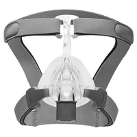 Viva - Nasal Mask With Headgear