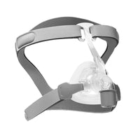 Viva - Nasal Mask With Headgear