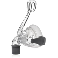 Viva - Nasal Mask With Headgear