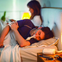 AirMini™ AutoSet™ Travel CPAP Machine