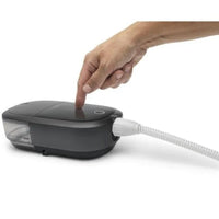 DreamStation 2 Auto CPAP Machine Advanced with Humidifier
