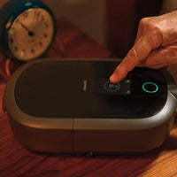 DreamStation 2 Auto CPAP Machine Advanced with Humidifier