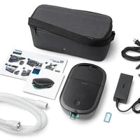 DreamStation 2 Auto CPAP Machine Advanced with Humidifier