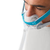 Evora Full Face Cushion