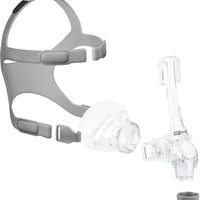 Eson - Nasal CPAP Mask with Headgear