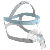 Eson 2 - Nasal Mask with Headgear