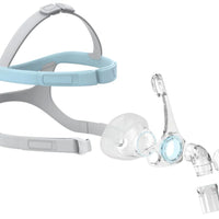 Eson 2 - Nasal Mask with Headgear