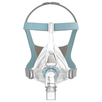 Vitera - Full Face Mask with Headgear