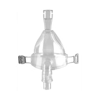 Flexifit 431 - Full Face Mask with Headgear