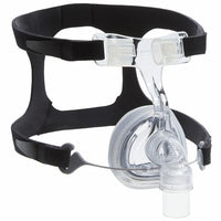 FlexiFit HC406 Petite - Nasal CPAP Mask with Headgear