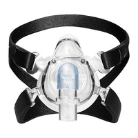 Elara - Full Face Mask with Headgear