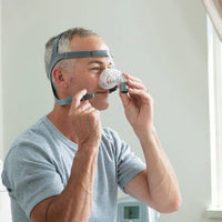 Eson - Nasal CPAP Mask with Headgear