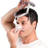 AirFit N10 - Nasal Mask with Headgear