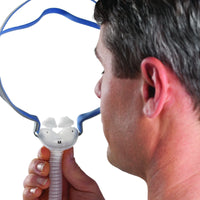 AirFit P10 - Nasal Pillow Mask with Headgear