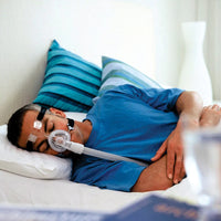 FlexiFit HC407 - Nasal CPAP Mask with Headgear