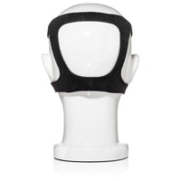 Ecco - Full Face CPAP Mask with Headgear