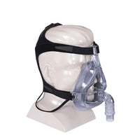 FlexiFit 432 - Full Face Mask with Headgear