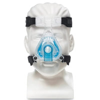 ComfortGel Blue - Nasal CPAP Mask with Headgear