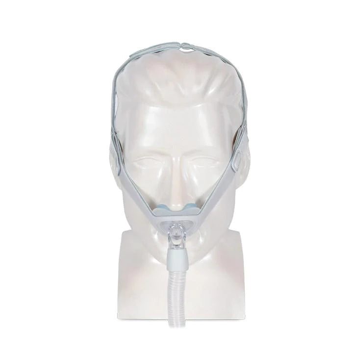 Nuance Pro - Nasal Pillow CPAP Mask – Snoosz