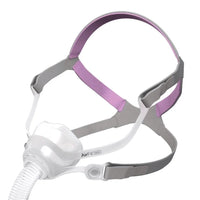AirFit N10 For Her - Nasal Mask with Headgear