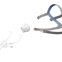 AirFit N10 - Nasal Mask with Headgear