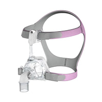 Mirage FX For Her - Nasal Mask with Headgear