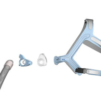 ResMed Pixi™ Complete Mask System