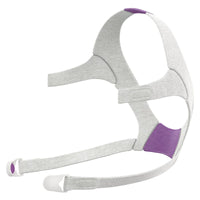 AirFit F20 for Her - Full Face Mask with Headgear
