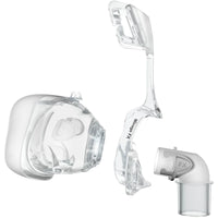 Mirage FX - Nasal CPAP Mask with Headgear