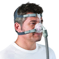Mirage FX - Nasal CPAP Mask with Headgear