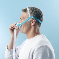 Evora Nasal CPAP Mask