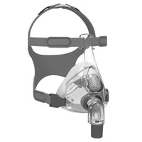 Simplus - Full Face CPAP Mask with Headgear