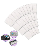ResMed Premium Universal Filters S9/S10 Airsense Filters (52-PACK)