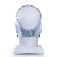 Vitera - Full Face Mask with Headgear