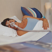 FlexiFit HC406 Petite - Nasal CPAP Mask with Headgear