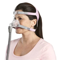 Mirage FX For Her - Nasal Mask with Headgear
