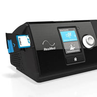 ResMed AirSense 10 AutoSet with HumidAir - Card-to-Cloud