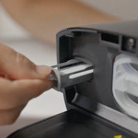 DreamStation 2 Auto CPAP Advanced Reusable Pollen Filter