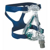 Mirage Quattro - Cushion (with Clip)