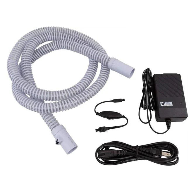 3B ComfortLine Heated Tubing Kit (With Power Supply)