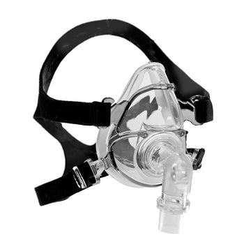 Elara - Full Face Mask with Headgear