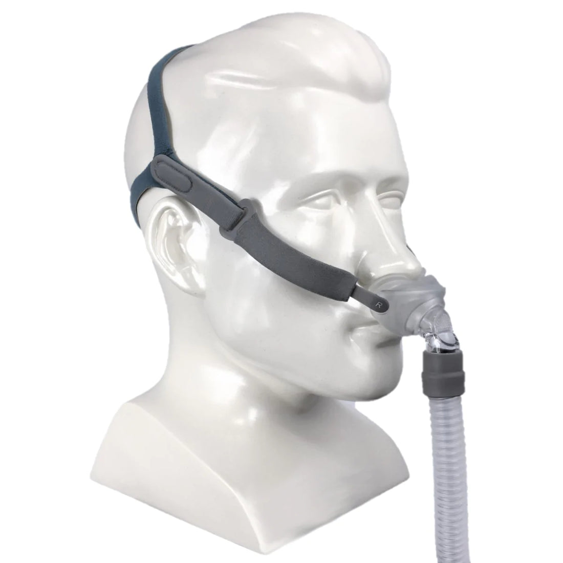 Rio II - Nasal Pillow Mask with Headgear - Fit Pack