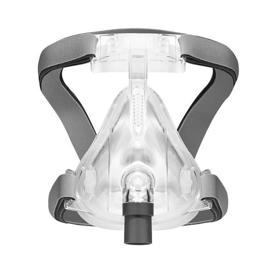 Numa - Full Face CPAP Mask with Headgear
