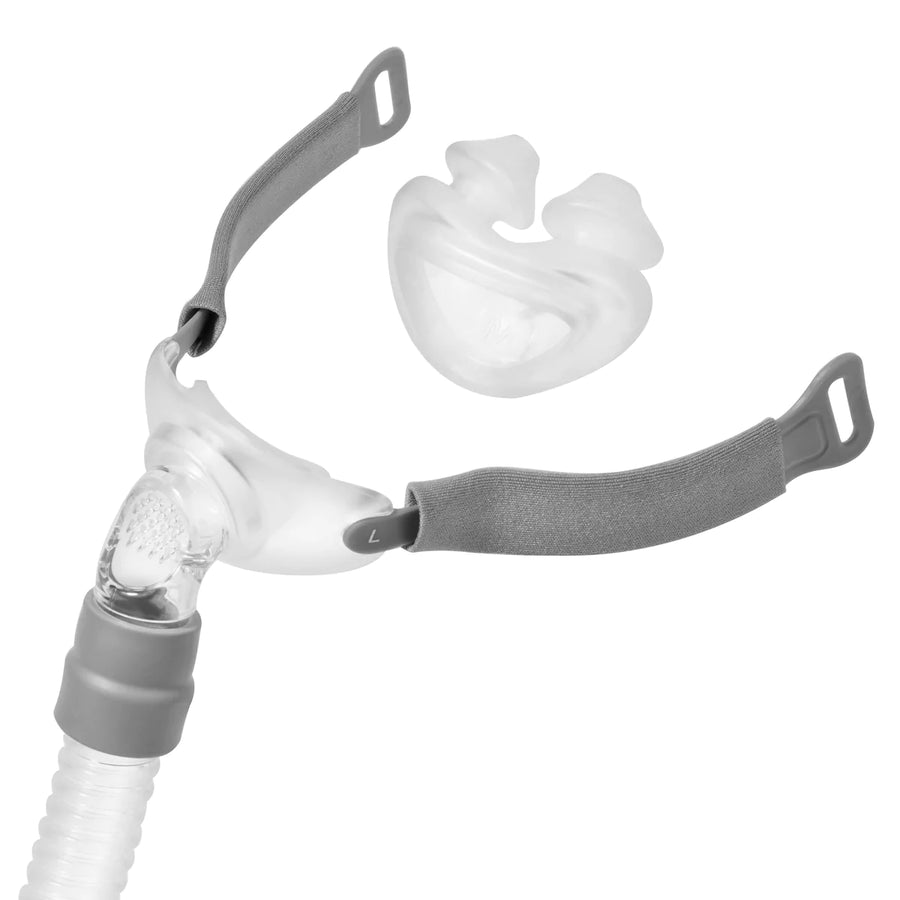 Rio II - Nasal Pillow Cushion